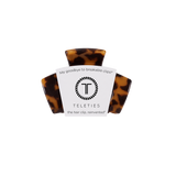 Classic | Tortoise | Petite Hair Clip