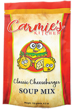 Classic Cheeseburger Soup Mix