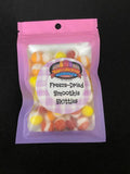 Freeze dried Very Berry Skittles Large 3oz