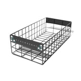 Soap Basket Display Unit - Fits up to 15 Soap Bars