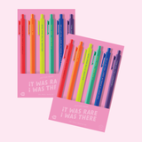 Go Taylor's Boyfriend Swiftie Jotter Set