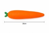 Jumbo Squishy Squeezy Carrot 🥕