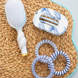 Tide & True | Medium | Flat Round Hair Clip