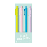 Jotter Sets 4 Pack (New Sets!!!): Manifest Your Dreams