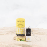 Soulful (sheer amber) Keychain Mini Roll-On Perfume (1mL)