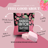 Bad @ss B!tch Shower Steamers