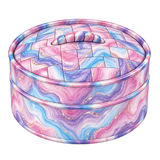 Fun Doh Mystery Gem Filled Squishy Dumpling Toy - 12/Display: Wholesale Price