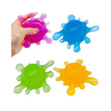 Virus Shaped Squishy