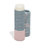 Lip Balm, Coquette, French Macaron