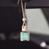 Car Diffusers | Spring & Summer Scents: No Mylar Bag ( You are hanging your product) / Watermelon Lemonade