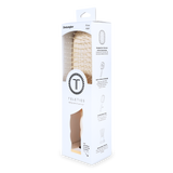 Detangler Hair Brush for Fine Hair - Tan