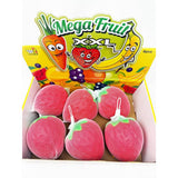 Jumbo Strawberry Squishy
