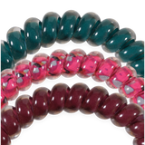 Harvest Hues Small Hair Ties