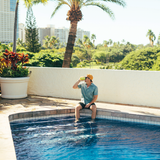 Insulated Stackable Tumbler 16 oz - Limon