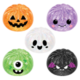 Mini Halloween Squishy Dumpling