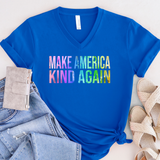 Make america kind again