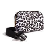Belt Bag in Leopard