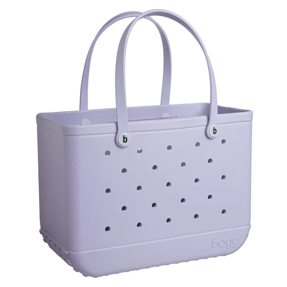 Bogg Bag in I Lilac You A lot