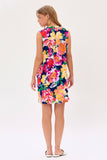 Spring Fields Wrinkle Free Gabby Tank Dress