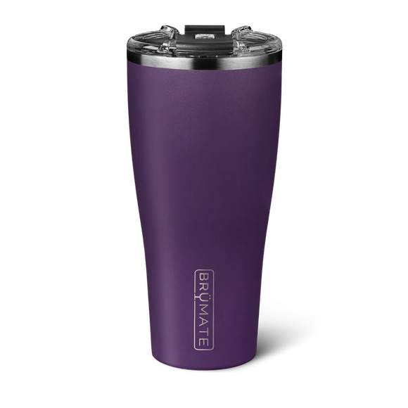 Brumate Toddy Nav (no handle) Amethyst