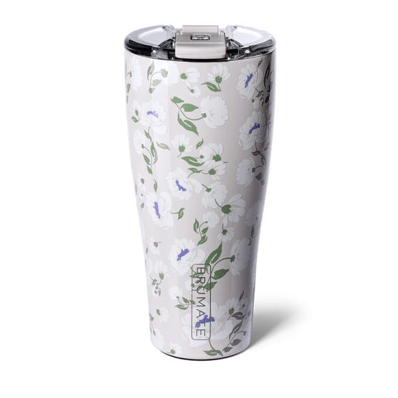 Brumate Toddy Nav (no handle) Spring Bloom