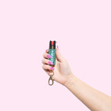 Pepper Spray | Mint Glitter