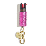 Pepper Spray |  Pink Glitter