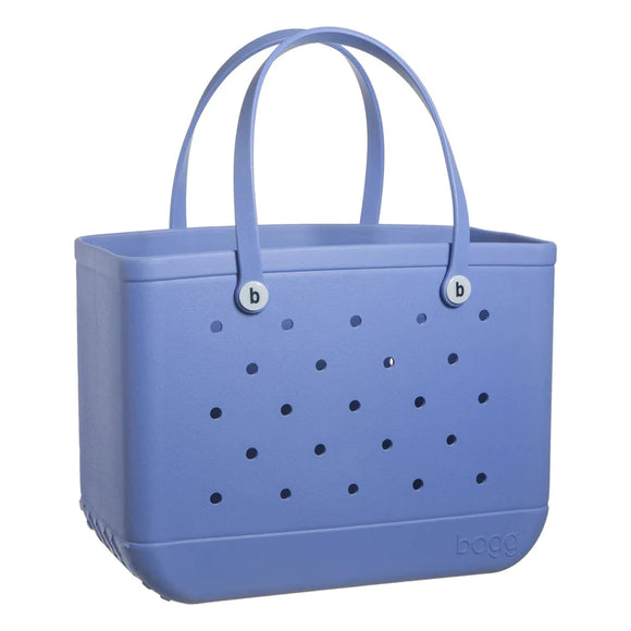 Bogg Bag in Pretty As A Periwinkle