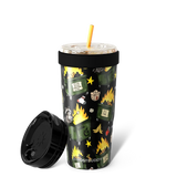 To-Go Buddy in Dumpster Fire