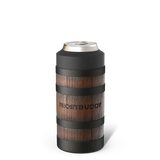 Universal Buddy in Bourbon Barrel