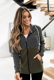 FullZip Sweatshirt - Deja Vu