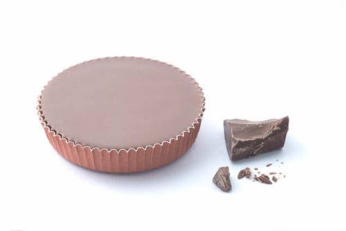 Traditional Milk Peanut Butter Cups - The Simple Soul Boutique