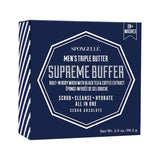 20+ Men’s Supreme Buffer (Cedar Absolute): 3.5 oz