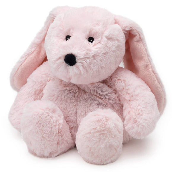 Large Pink Bunny Warmies - The Simple Soul Boutique