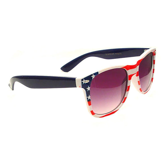 ADULT Americana Sunglasses