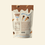 Milk Chocolate Muddy Bites Snack