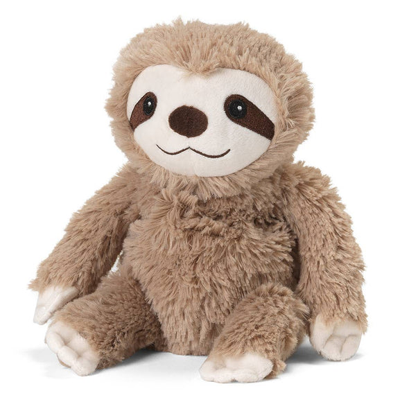 Sloth Junior Warmies - The Simple Soul Boutique