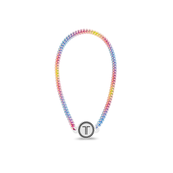 Teleties Head Band in Eat Glitter For Breakfast