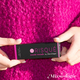 Risque (Exotic Woods) Perfume Mixologie Roller Ball