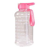 Sea Coral Simply Southern Water Bottle