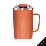 Brumate Toddy Matte Clay