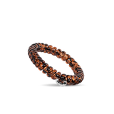 Teleties - Tortoise Skinny Hair Ties