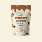 Milk Chocolate Muddy Bites Snack