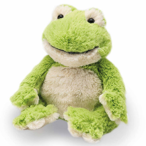 Frog Junior Warmies