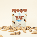 Milk Chocolate Muddy Bites Snack