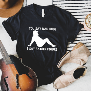 Dad Bod - The Simple Soul Boutique