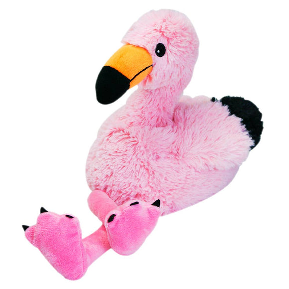 Large Flamingo Warmies - The Simple Soul Boutique