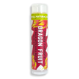 Dragon Fruit Lip Balm - Limited Edition