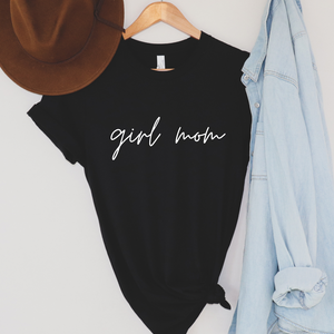 Girl mom - The Simple Soul Boutique