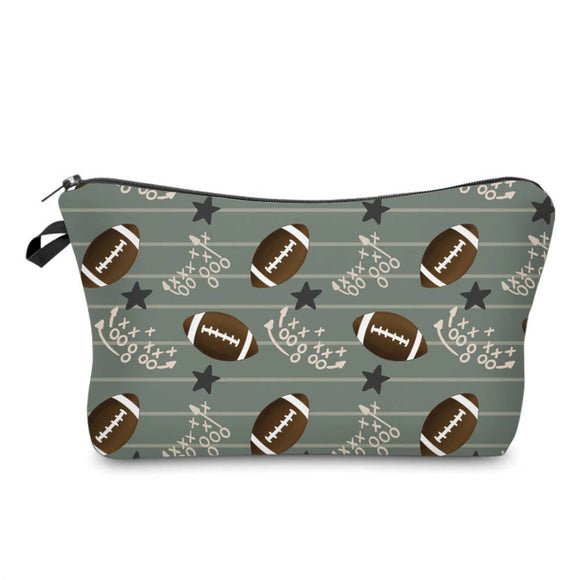 Accessory Pouch - Football